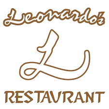 Logo Leonardo's Restaurant