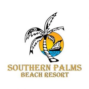 Logo South Palms Restaurant