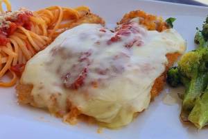 Blue Marlin Restaurant
