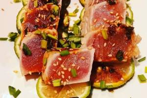 Blue Marlin Restaurant