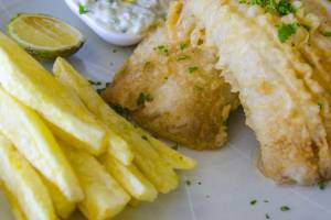 Blue Marlin Restaurant