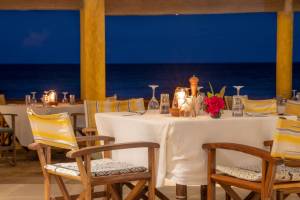 Blue Marlin Restaurant