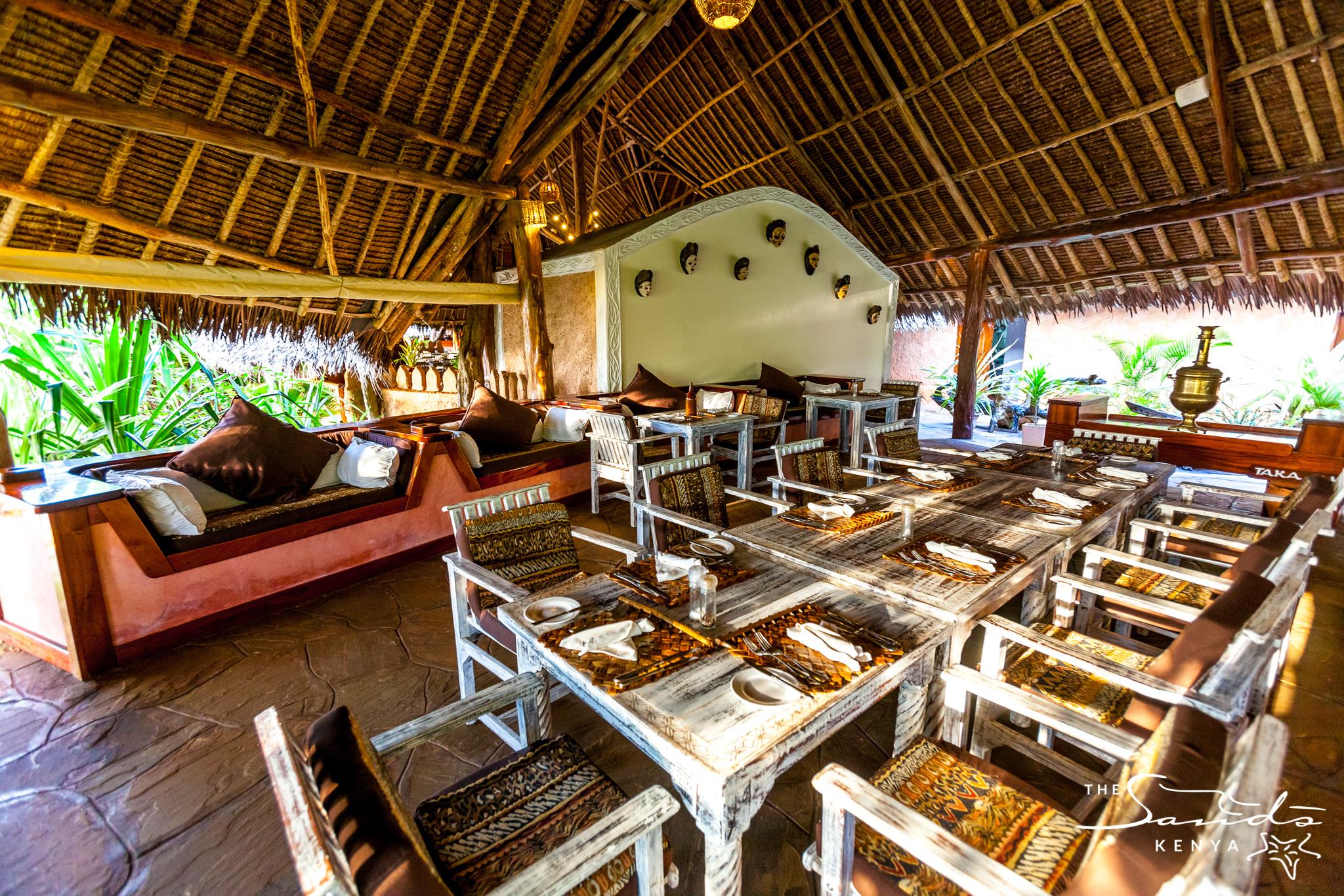 Logo The Sands At Chale Island