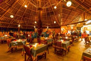 The Sands At Chale Island