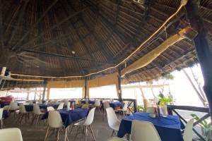 The Oasis Beach Bar & Restaurant