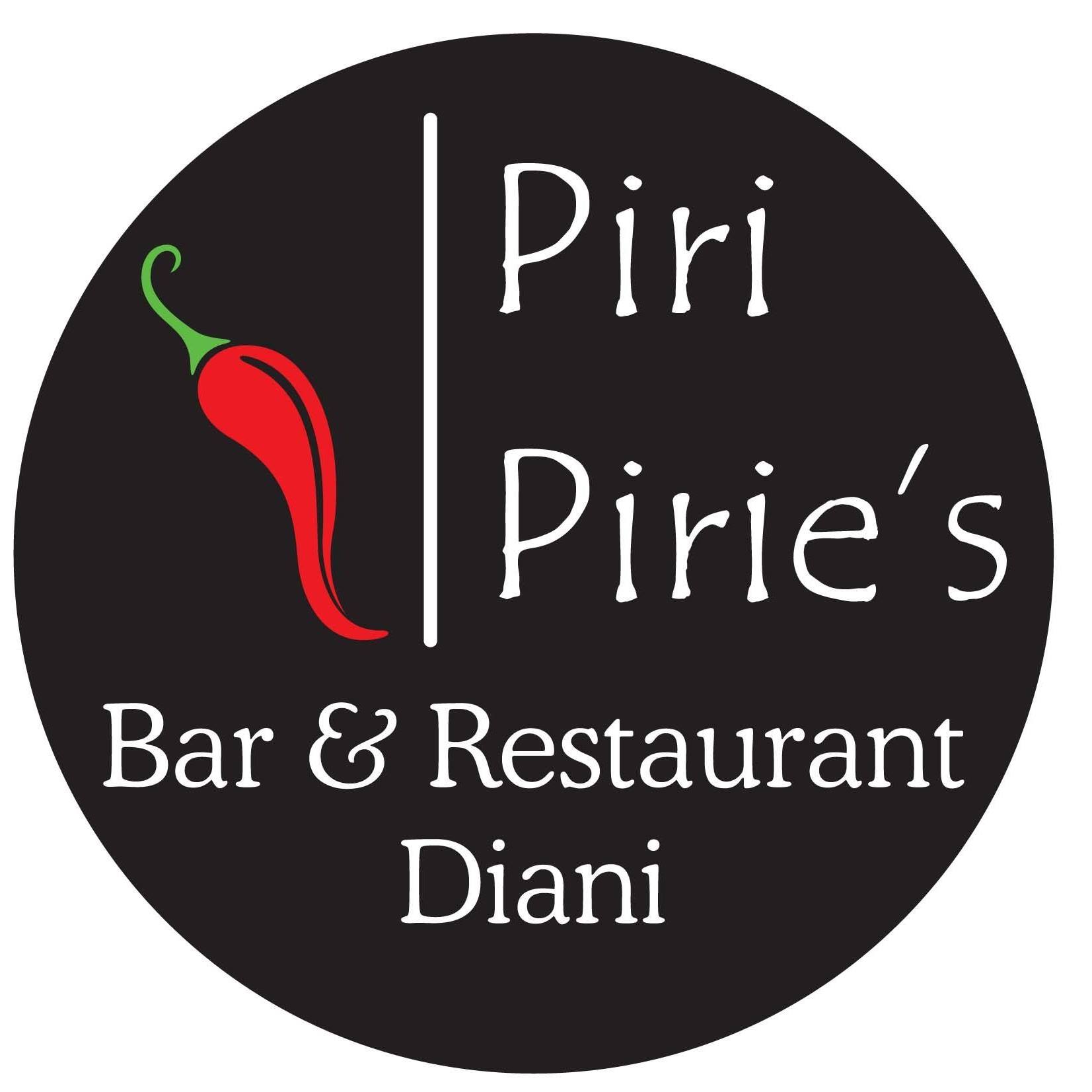 Logo Piri Piries Bar & Restaurant