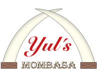 Logo Yul's Aquadrom