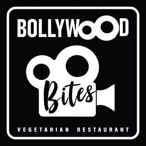 Logo Bollywood Bites