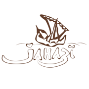 Logo Jahazi Coffee House