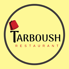 Logo Tarboush Cafe