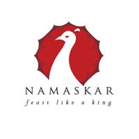 Logo Namaskar Restaurant