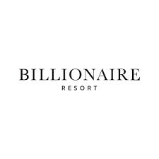 Logo Billionaire Resort