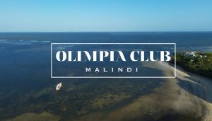Logo Olimpia Club