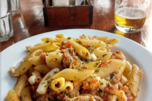 Hosteria Romana