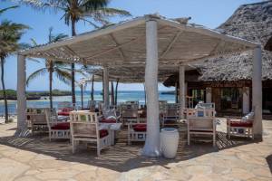 Mapango Restaurant