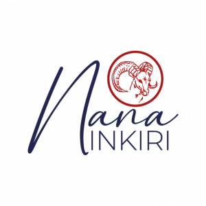 Logo Nana Inkiri Steak & Wine House