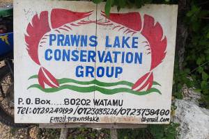 Prawn Lake