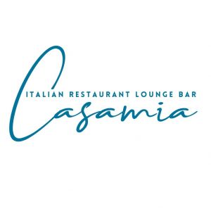 Logo Casamia - Italian Restaurant Diani Beach