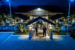 Casamia - Italian Restaurant Diani Beach