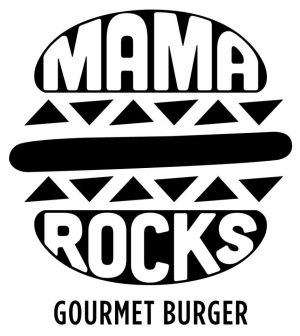 Mama Rocks Gourmet Burgers @The Yard ( The Alchemist Bar) Logo Mama Rocks Gourmet Burgers @The Yard ( The Alchemist Bar)