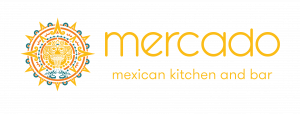 Logo Mercado - Mexican Kitchen & Bar