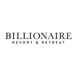 Logo Billionaire Grill & Bar