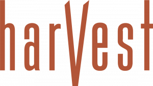 Logo Harvest Restaurant