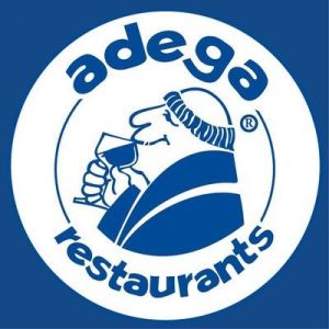 Logo Adega Restaurant