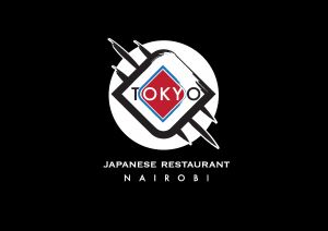 Logo Tokyo Restaurant