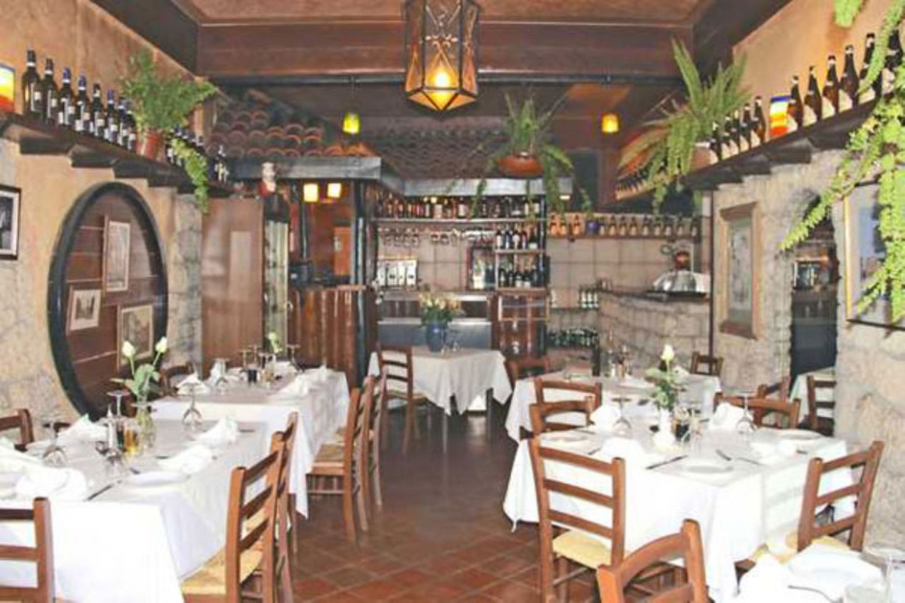 La Salumeria - Italian Restaurant