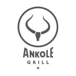 Logo Ankole Grill