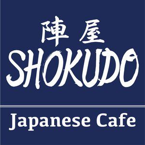 Logo Shokudo Japanese Cafe
