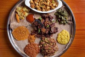 Habesha Restaurant