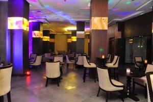 Argenti Restaurant & Lounge