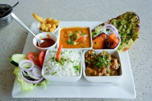 Grand Cafe And Indian Cuisine