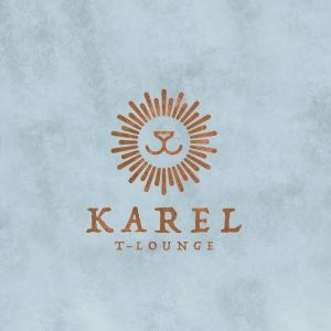 Karel T-Lounge Logo Karel T-Lounge