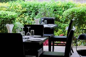 Asmara Restaurant – Westlands