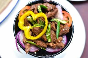 Asmara Restaurant – Westlands