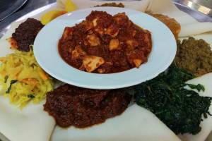 Asmara Bar & Restaurant – Pangani