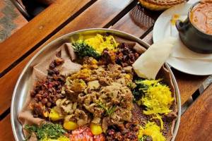 Asmara Bar & Restaurant – Pangani