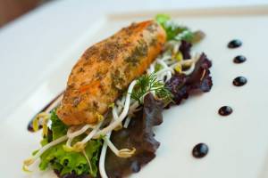 Sikia Fine Dining