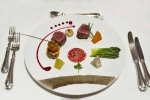Sikia Fine Dining