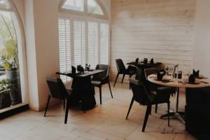 Mawimbi Seafood Restaurant
