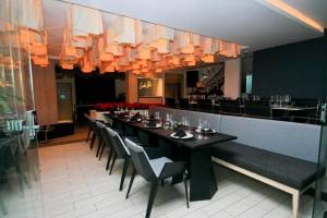 Mawimbi Seafood Restaurant