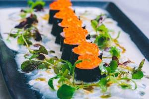 Mawimbi Seafood Restaurant