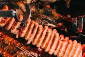 The Carnivore Restaurant