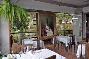 La Terrazza - Italian Restaurant