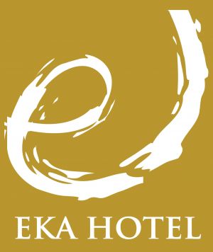 Logo Galaxy Restaurant - Eka Hotel