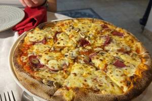 Gogol Pizza