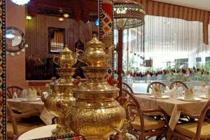 Barge Zeytoon  - Lebanese Restaurant